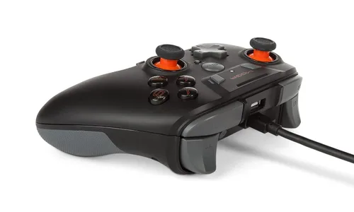 Vista 9 de PowerA MOGA XP5-A Plus Bluetooth Controller - for AndroidWindows 10