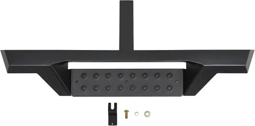 Vista 4 de Westin 56-10015 HDX Paso de enganche de caída 34" Paso para receptor de 2