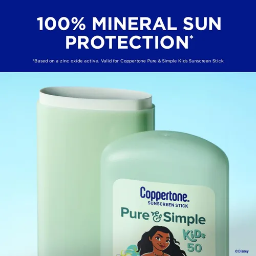 Vista 9 de Coppertone Spray protector solar para niños SPF 50 5.5 Oz
