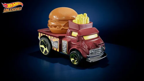 Vista 2 de Hot Wheels Unleashed - PlayStation 5