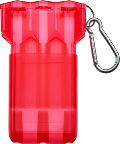 Vista 11 de Casemaster de GLD Products - Estuche ajustable para dardos Nomad