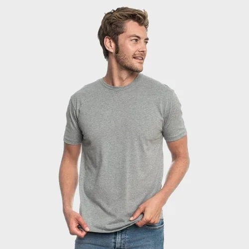 Vista 2 de True Classic Tees Premium - Camiseta clásica para hombre, camisas ajustadas de primera calidad, tallas S a XXXL