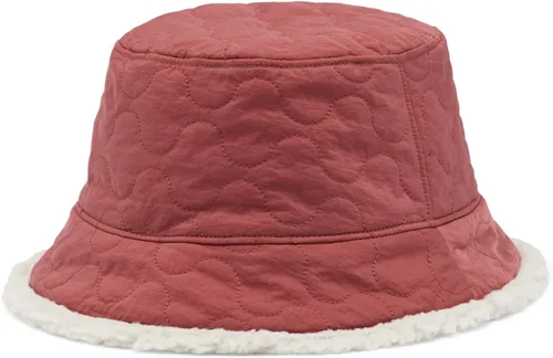 Vista 2 de Columbia Sombrero de pescador reversible Winter Pass para mujer