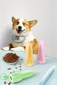 Juguete masticable para perro de SKYTEC