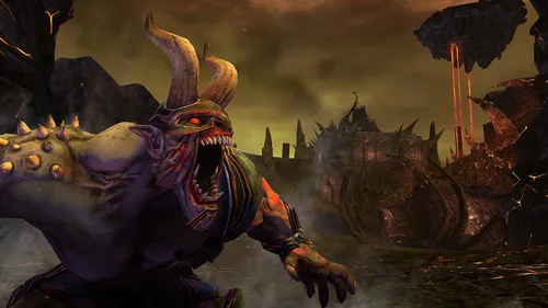 Vista 8 de Saints Row Gat out of Hell Código de juego en línea
