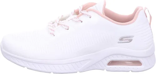 Vista 2 de Skechers Zapatos deportivos BOBS Squad Air Sweet Encounter para mujer