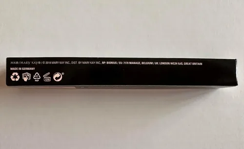 Vista 4 de Mary Kay Signature Brow Liner - Rubio