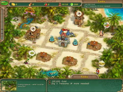 Vista 9 de Royal Envoy Double Pack Download