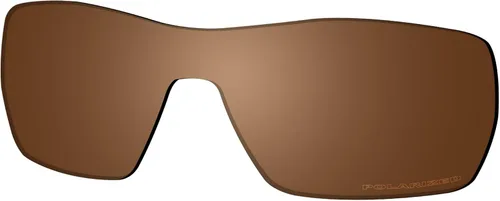 Vista 17 de SAUCER Premium Replacement Lenses for Oakley Offshoot OO9190 UV400 Protection, Anti-Scratch, Precise Fit & Enhanced Clarity polarizado oro de 24