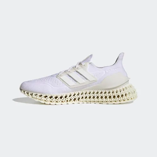 Vista 7 de adidas Ultra 4DFWD Running Shoes Men's, White