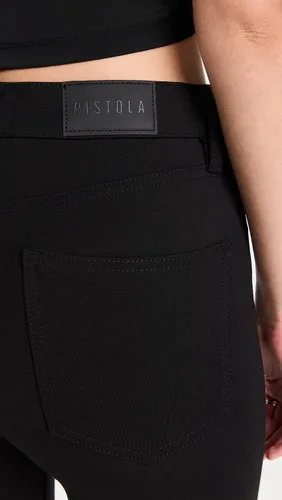 Vista 6 de Pistola Denim Jeans Kendall para mujer
