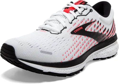 Vista 56 de Brooks Ghost 13 - Tenis de correr para mujer