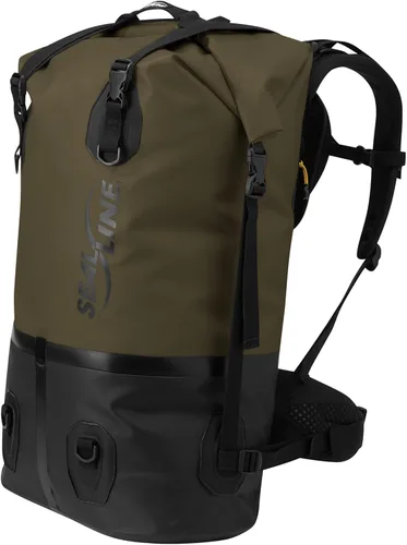 Vista 5 de SealLine Pro Pack Waterproof Backpack