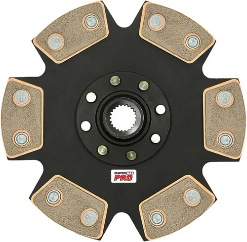 Vista 4 de PRO Performance Stage 4 Kit de embrague con volante Chromoly compatible con MX-5 Miata 1.6L 1990-1993 MX-5 Miata 1.8L 2004-2005 Miata Mazdaspeed
