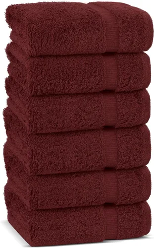 Vista 70 de Chakir Turkish Linens Toallas turcas de calidad de hotel y spa 100% algodón premium Suaves y absorbentes