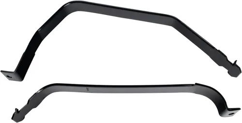 Vista 53 de TRQ Correa de Tanque de Combustible Negra Compatible con 2011-2016 Chevrolet Cruze 2016 Cruze Limited