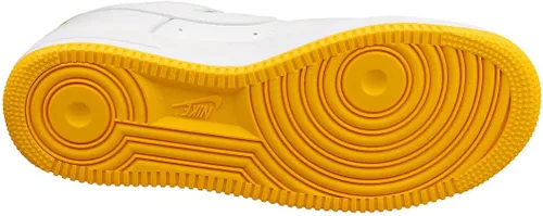 Vista 38 de Nike Air Force 1 '07 LV8 Double Swoosh - Twilight Marsh CT2300-300