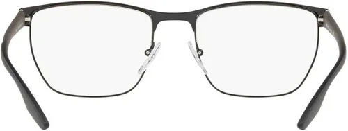 Vista 3 de Gafas Prada Linea Rossa PS 50 LV 4891O1 Negro Rubber