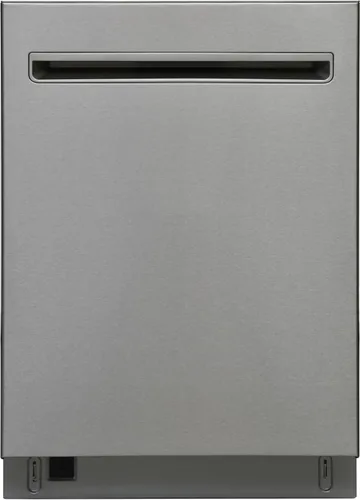 Vista 10 de Kenmore Lavavajillas empotradas de 24" - Negro