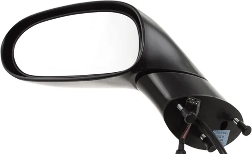 Vista 198 de Garage-Pro Espejo compatible con Chevrolet Malibu 2014-2016 y Malibu Limited 2016 con calefacción lateral del conductor, con detección de punto