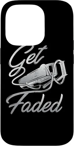 Vista 17 de Barber I Barbershop I Hairdresser Case for iPhone 17