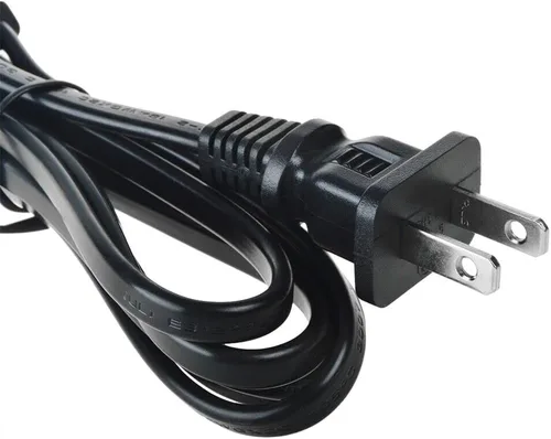 Vista 4 de Marg Cable de alimentación de CA para Samsung TV UN55F6300AFXZA UN60F6350AFXZA UN55H7150AF
