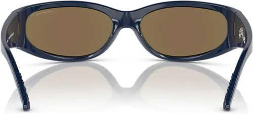 Vista 4 de ARNETTE An4302 Catfish - Gafas de sol rectangulares para hombre