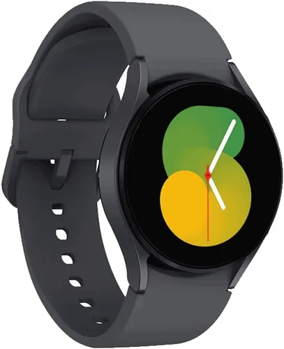 Vista 3 de Samsung Galaxy Watch 5 (40 mm, WIFI + 4G LTE) 1.2" Super AMOLED reloj inteligente GPS Bluetooth con entrenamiento avanzado del sueño, sensor