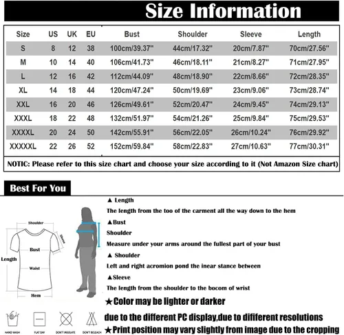 Vista 2 de Womens Scrubs Easter Gifts for Women Cute Bunny Eggs Print Graphic Tees RopaDeportiva para Mujer Lightning Deals of Today Prime Summer Clothes Short