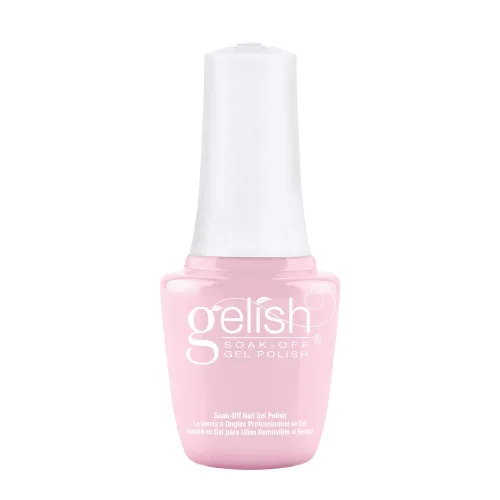 Vista 26 de Gelish Mini Esmalte de Uñas en Gel - 9mL Libre de TPO, de Larga Duración, Eliminación en Remojo, Color Vibrante, Calidad Profesional, Alto Brillo