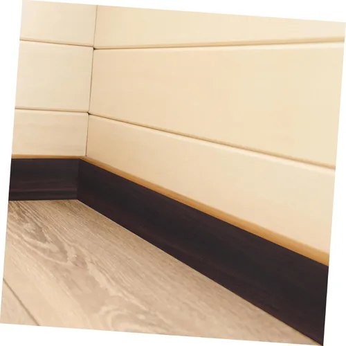 Vista 7 de ULTECHNOVO Pegatinas para zócalo, despegar y pegar, calcomanías decorativas para pared, 16.4 ft