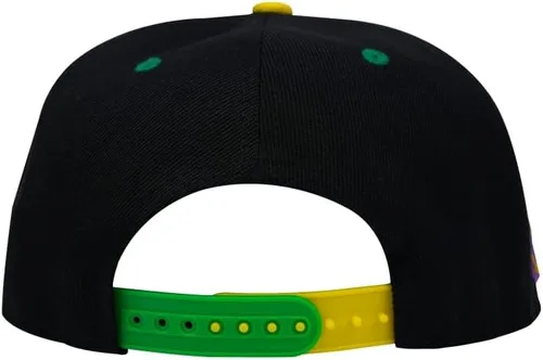 Vista 4 de D-5 Mighty Ducks - Gorra ajustable para hombres y mujeres, #96 Conway #99 Banks Unisex Hip Hop Gorra de béisbol