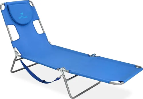 Vista 11 de Ostrich Silla Chaise Lounge, Estados Unidos