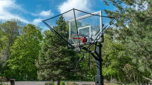 Vista 10 de iC3, equipo para practicar Basketball