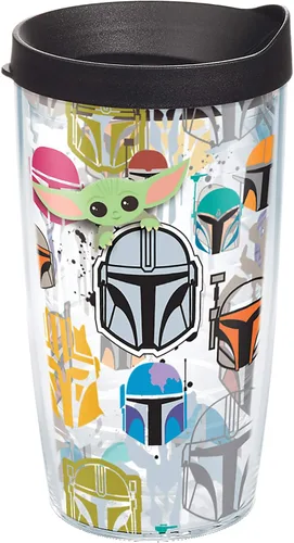 Vista 14 de Tervis - Vaso térmico