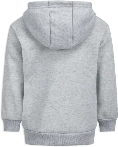 Vista 4 de Marvel Spider-Man - Conjunto de sudadera con capucha y pantalones para niños pequeños y grandes - Azul o rojo o gris