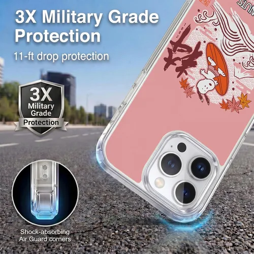 Vista 364 de Carcasa de gel para iPhone 7 Plus/iPhone 8 Plus, diseño de Snoopy Oriental de Peanuts, Badges