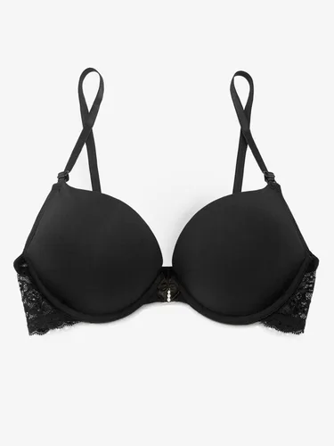 Vista 7 de Smart Sexy - Brasier con levantamiento de busto para un escote máximo y con varillas para mujer