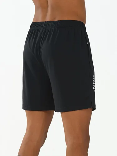 Vista 2 de NORTHYARD Pantalones cortos deportivos de baloncesto para hombre, de 5, 7, 10 pulgadas, para entrenamiento, gimnasio, secado rápido, pantalones