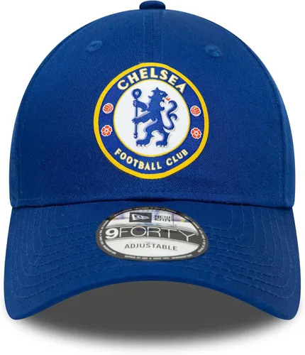 Vista 2 de New Era Men's Baseball Blau