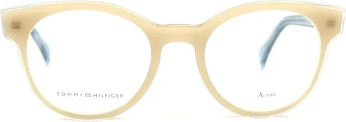 Vista 2 de Tommy Hilfiger TH-1438 L6Y - Marco de fotos (acetato), color azul