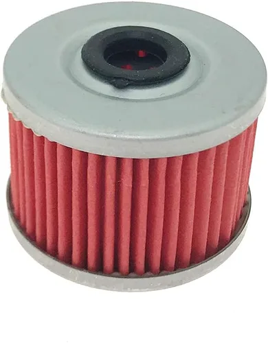 Vista 5 de Bujía de filtro de aceite de filtro de aire para Honda Foreman 400 450 TRX400 TRX450 2000-2006 Honda Rancher 350 TRX350 1995-2004 Reemplazar OE