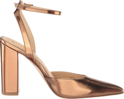 Vista 6 de Jessica Simpson Zapatos de tacón puntiagudos Nazela para mujer