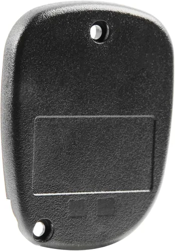 Vista 2 de Funda y almohadilla para mando a distancia de entrada sin llave para Subaru 2003-2006 Baja / Forester 2001-2004 / Impreza 2000-2004 / Legacy