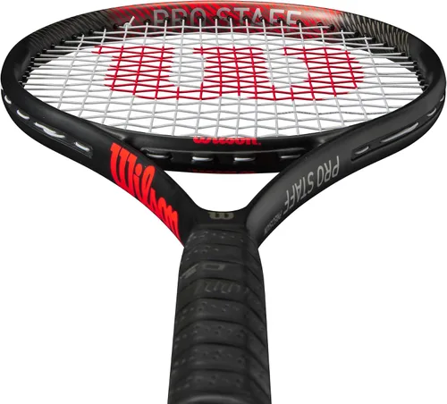 Vista 4 de WILSON Raqueta de tenis