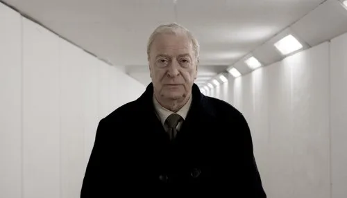 Vista 2 de Harry Brown Blu-ray
