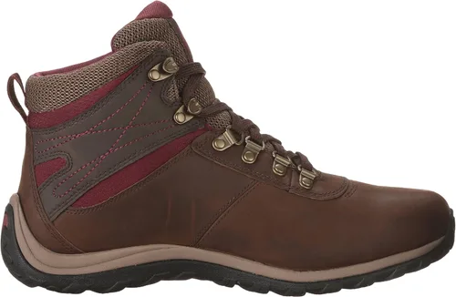Vista 6 de Timberland Norwood MidBoot Impermeable de la mujer