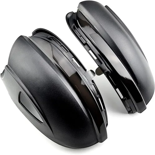 Vista 9 de Parpadeo secuencial dinámico compatible con VW GOLF 6 VI MK6 GTI R line R20 Tou-ran Variant EOS Sha-ran LED espejo lateral intermitente montaje