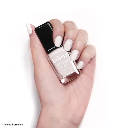 Vista 5 de LONDONTOWN kur The Sophisticate Collection - Kit de esmalte de uñas