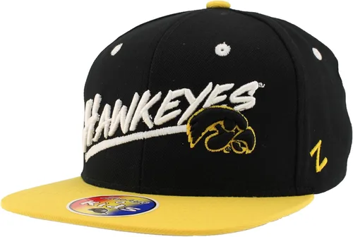 Vista 18 de ZHATS NCAA Unisex Kids NCAA Officially Licensed Youth Adjustable Hat Z11 Yonkers
